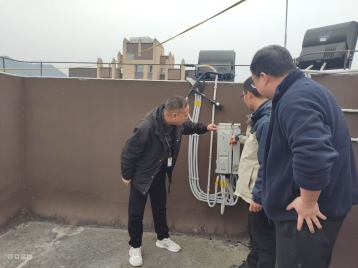 深信服托管云助力化工企业上云转型CQ9电子(图1)